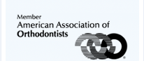 Member American Association of Orthodontists